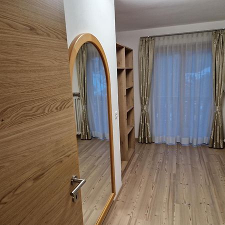 Apartment Aghel Ortisei Ngoại thất bức ảnh