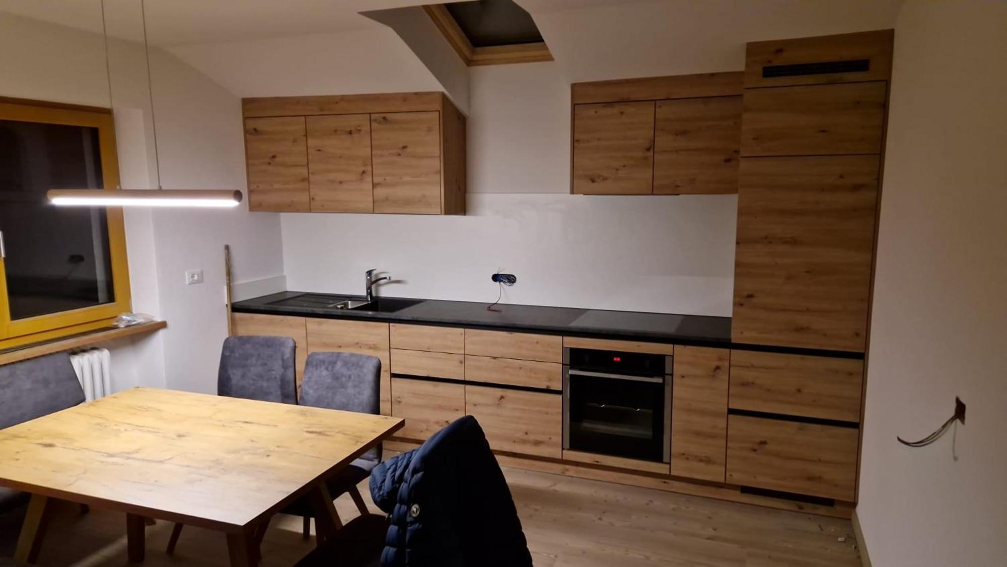 Apartment Aghel Ortisei Ngoại thất bức ảnh