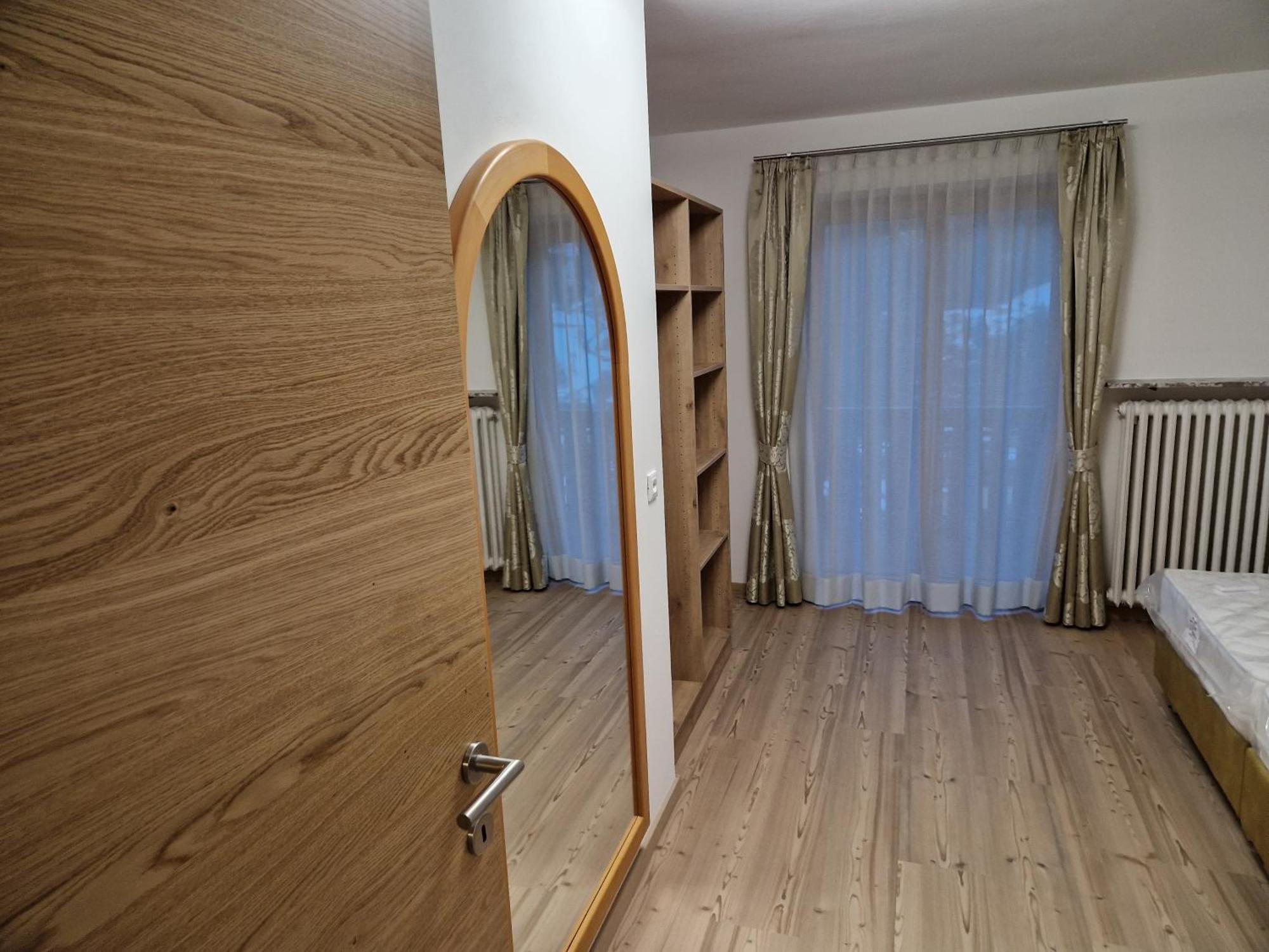 Apartment Aghel Ortisei Ngoại thất bức ảnh